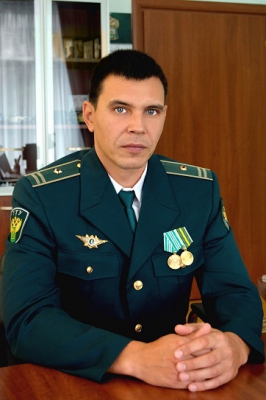 Туранов Эдуард Леонидович