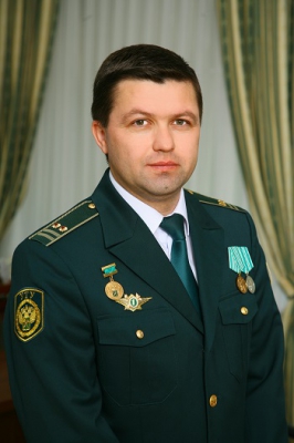 Васёв Станислав Владимирович
