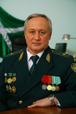 Максимов Андрей Алексеевич